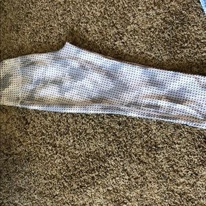 Old navy cropped leggings
